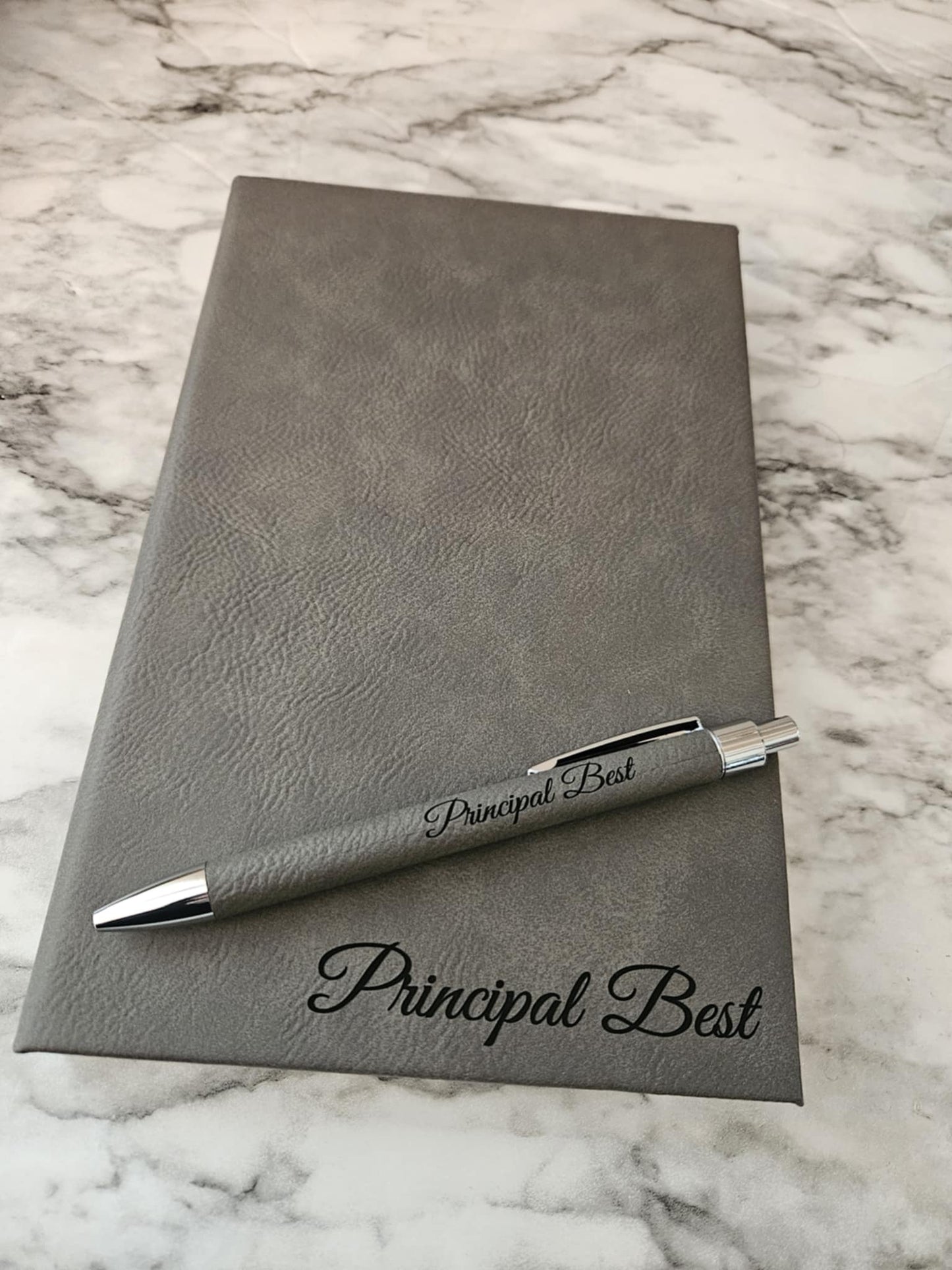 Personalized Journal